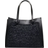 Gianni Chiarini Marcella Tote Bag - Black