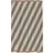 Mette Ditmer Diagonal Shower Curtain 150 x 200 cm Dark Olive