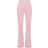 SKIMS Straight Leg Pant - Baby Pink