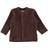 Joha Cardigan - Dark Brown (19076-908-16281)