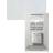 Winsor & Newton Professional Watercolour Series 1 Half Pan Titanium White