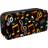 VAPOKF Colorful Music Notes and Clef 6x21x10cm