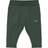 Minymo Sweatpants - Jungle Green