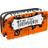 VAPOKF Halloween Cat Ghost Spider Pencil Case