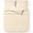 Westwing Collection Davey Påslakan Vit, Beige (200x135cm)
