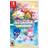 Hello Kitty Island Adventure: Deluxe Edition (Switch)