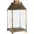 Ib Laursen 08057-17 Brass Lykta 36cm