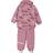 CeLaVi Rainwear with Fleece - Foxglove (310407-5005)