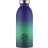 24 Bottles Clima Horizon Borealis Water Bottle 0.5L
