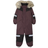 Name It Storm12 Snowsuit - Huckleberry