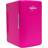 Koolatron Mini Fridge 6L 8 Can Pink