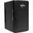 Koolatron Mini Fridge 6L 8 Can Black