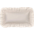 Westwing Collection Louane Örngott Beige (80x40cm)