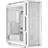 Corsair 5000T Tempered Glass Mid-Tower ATX Case White
