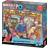 Wasgij Retro Mystery 9 Great Train Robbery 1000 Pieces