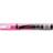 Uniball PWE-5M Medium Uni Chalk Fluorescent Pink