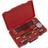 Sealey VSE206 Petrol Compression Test Kit 10pc