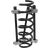 Sealey Coil Spring Compressor with Safety Hooks 1200kg 3pc