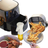 Yuyongzhi Barbecue Cooking Olje- & Vinägerbehållare 50cl