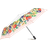 Moschino Foldable Umbrella Multicolour