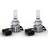 Osram Ledriving HL Bright HB4/HIR2