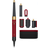 Dyson Airwrap i.d.Multi-Styler & Dryer Straight + Wavy Red Velvet/Gold