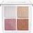 Dior Backstage Glow Face Palette #001 Universal