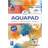 Clairefontaine Goldline Akvarellpapper Vit A5 300g 70ark