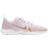 Nike Flex Experience Run 10 W - Champagne/Light Violet/White/Metallic Red Bronze