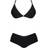 Demoniq Luna Set - Black