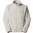 The North Face Men's Extreme Pile Full-Zip Fleece Jacket - White Dune