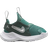 Nike Flex Runner 3 TD - Bicoastal/Vintage Green/White