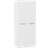 Westwing Collection Charlotte White Garderobeskab 100x236cm