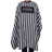 Dr. Jackson's Hairdressing Cape