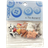Dress It Up Buttons In The Barnyard Farm Animals Cow Horse Pig Sheep Hen