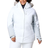 Columbia Women's Ava Alpine II Insulated Jacket Plus Size - White/Cirrus Grey