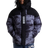 Hoodrich Abstract Jacket - Camo/Black