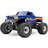 Traxxas Bigfoot 4x4 BL-2s EHD 1/10 RTR