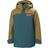 Helly Hansen Junior Level Ski Jacket - Dark Creek (41728-453)