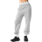 Alo Accolade Sweatpant - Athletic Heather Grey