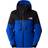 The North Face Men’s Chakal Insulated Jacket - TNF Blue/TNF Black