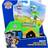 Paw Patrol Rocky's Recycling Lorry Toy Vehicle