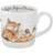 Royal Worcester The Night Before Mug 31cl