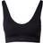 Nike Indy Plunge Cutout Women's Medium Support Padded Sports Bra - Black/Dark Smoke Grey