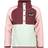 Didriksons Monte Kid's Half Button - Pale Mint