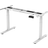 Sono DNA Electric White Skrivbord