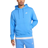 Nike Sportswear Club Fleece Pullover Hoodie - University Blue/White