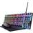 Trust GXT 794 Gaming keyboard & Mouse (German)