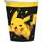 Pokémon Papkrus 8 Stk Pikachu