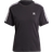 adidas Women's 3-Stripes Tee - Black